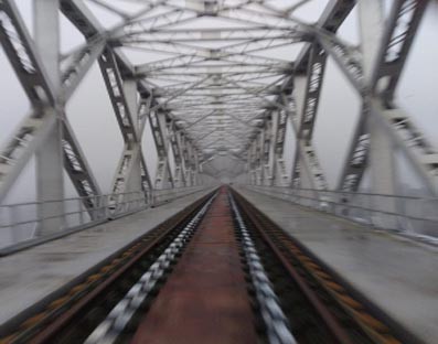 Location survey starts for Imphal-Moreh railway line to link India with Myanmar Location survey starts for Imphal-Moreh railway line to link India with Myanmar