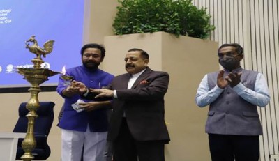 'Vigyan Sarvatra Pujyate' to incorporate science, scientific achievements in cultural ethos