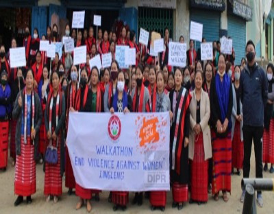 Naga Peace pact must be win-win deal, will respect rule of law: NNPG Chief Kitovi Naga Peace pact must be win-win deal, will respect rule of law: NNPG Chief Kitovi