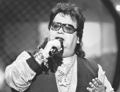 India's first 'disco-king' Bappi Lahiri passes away at 69 India's first 'disco-king' Bappi Lahiri passes away at 69