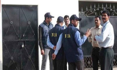 NIA arrests main accused in police personnel killing case