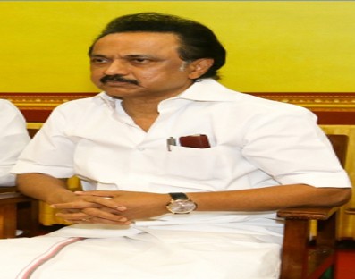 Govt to bear travel expenses of those stranded in Ukraine: Stalin Govt to bear travel expenses of those stranded in Ukraine: Stalin