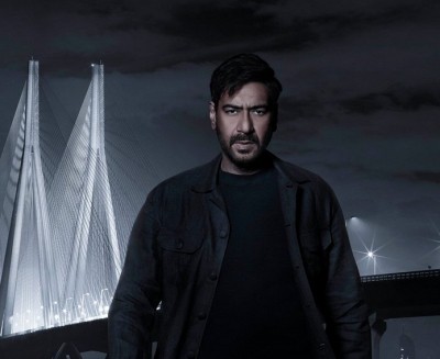 Ajay Devgn describes Rudra as 'suave, nuanced and mindful' Ajay Devgn describes Rudra as 'suave, nuanced and mindful'