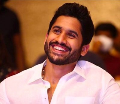 Naga Chaitanya's to make web series debut with horror thriller Naga Chaitanya's to make web series debut with horror thriller