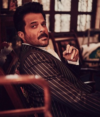Anil Kapoor shares hilarious incident from shoot of 'Judaai' as it completes 25 yrs Anil Kapoor shares hilarious incident from shoot of 'Judaai' as it completes 25 yrs