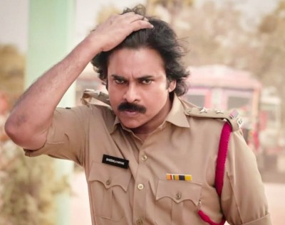 'Bheemla Nayak' trailer promises non-stop action 'Bheemla Nayak' trailer promises non-stop action