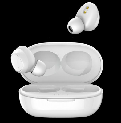 itel expands Smart Gadgets portfolio with addition of TWS Earbuds T1 itel expands Smart Gadgets portfolio with addition of TWS Earbuds T1