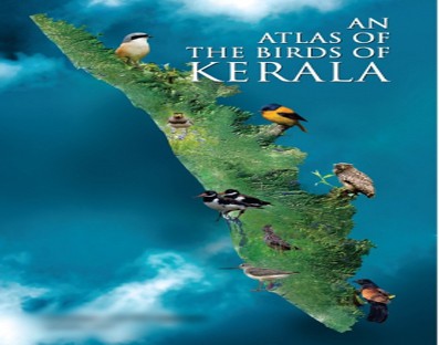 Over 1,000 volunteers contribute for 'unique' Kerala Bird Atlas Over 1,000 volunteers contribute for 'unique' Kerala Bird Atlas