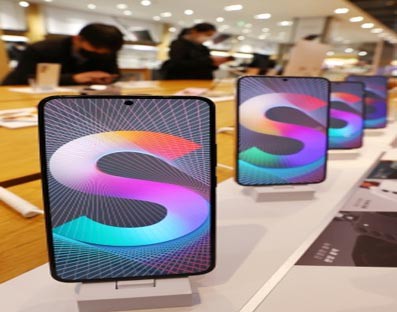 Samsung launches global sales of Galaxy S22, Galaxy Tab S8 series Samsung launches global sales of Galaxy S22, Galaxy Tab S8 series