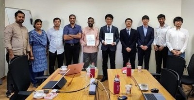 IIT Hyderabad, Suzuki Motor Corp set up innovation centre IIT Hyderabad, Suzuki Motor Corp set up innovation centre