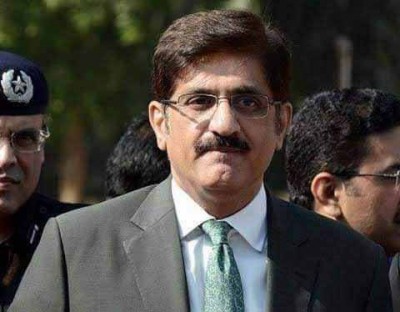 'Rise in street crimes in Karachi due to current financial situation of Pakistan' 'Rise in street crimes in Karachi due to current financial situation of Pakistan'