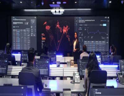 IBM's new cybersecurity hub to train APAC companies thwart cyberattacks IBM's new cybersecurity hub to train APAC companies thwart cyberattacks