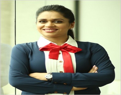 Silent corner at home is a stress-buster: Dr. Payal Kanodia Silent corner at home is a stress-buster: Dr. Payal Kanodia