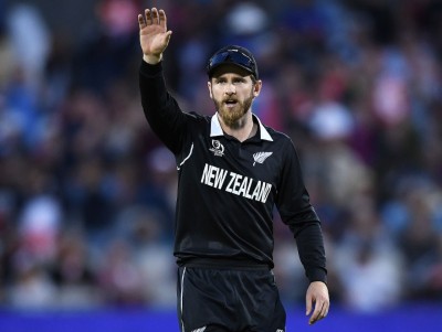 A proud moment for New Zealand cricket: Williamson on 'Team of the Year' honour A proud moment for New Zealand cricket: Williamson on 'Team of the Year' honour