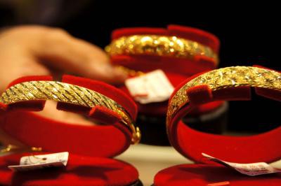 Investors may move part of their savings into gold due to risk of underperformance of equities Investors may move part of their savings into gold due to risk of underperformance of equities