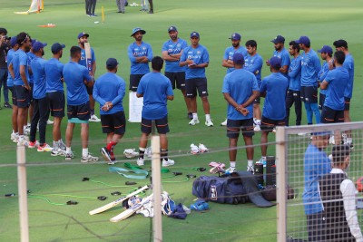 India's template in focus as they face West Indies in landmark 1000th ODI India's template in focus as they face West Indies in landmark 1000th ODI