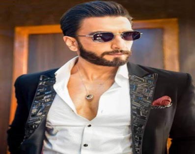 Ranveer credits SLB for polishing the actor in him Ranveer credits SLB for polishing the actor in him
