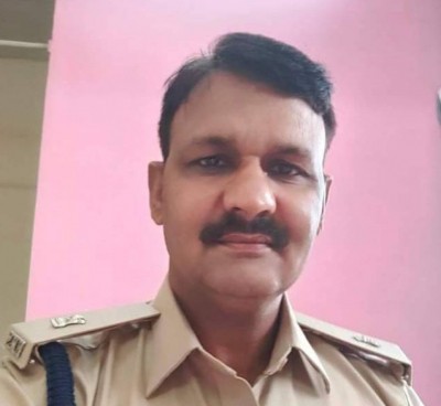 Haryana deputy jail superintendent commits suicide Haryana deputy jail superintendent commits suicide
