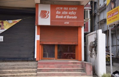 Bank of Baroda's Q3 net profit doubles to over Rs 2K cr YoY Bank of Baroda's Q3 net profit doubles to over Rs 2K cr YoY
