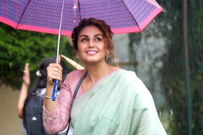 I do not want to repeat myself as an actor: Huma Qureshi I do not want to repeat myself as an actor: Huma Qureshi