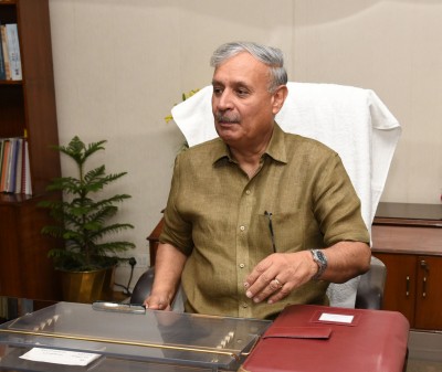 Gurugram building collapse: Union Minister advocates amendment in law Gurugram building collapse: Union Minister advocates amendment in law