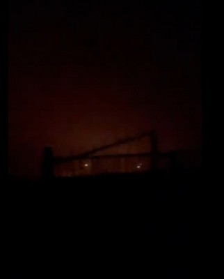 Russia, Belarus attacking Ukraine from all sides: Report Russia, Belarus attacking Ukraine from all sides: Report
