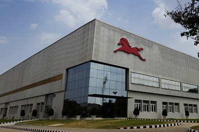 TVS Motor moped sales down in Jan TVS Motor moped sales down in Jan