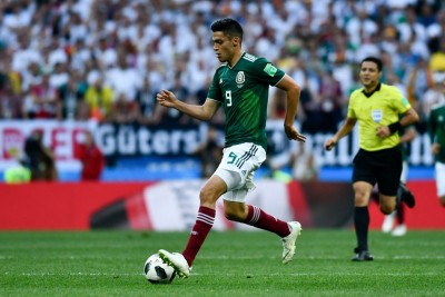 FIFA World Cup 2022: Mexico, the US remain on track for berths in Qatar FIFA World Cup 2022: Mexico, the US remain on track for berths in Qatar