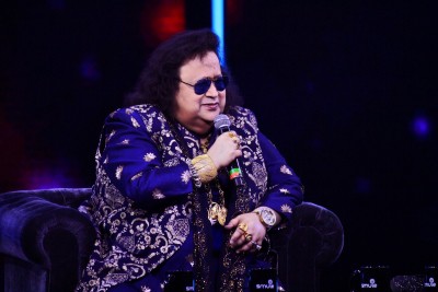 Bappi Lahiri's Telugu compositions are unforgettable Bappi Lahiri's Telugu compositions are unforgettable