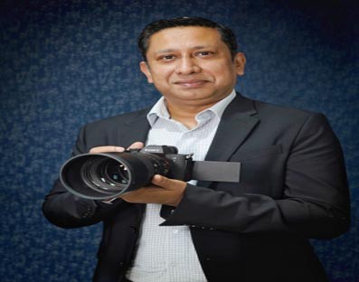 Sony launched its flagship camera 'Alpha 7 IV' in India Sony launched its flagship camera 'Alpha 7 IV' in India