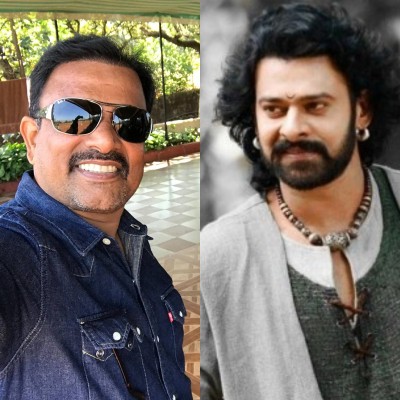 Bollywood stunt choreographer Parvez Shaikh roped in for Prabhas' next film with Big B Bollywood stunt choreographer Parvez Shaikh roped in for Prabhas' next film with Big B