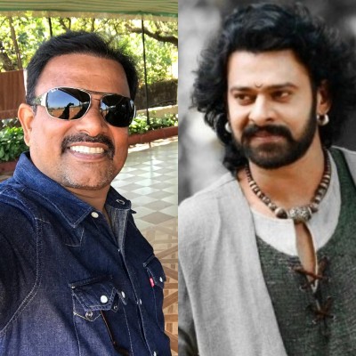 Bollywood stunt choreographer Parvez Shaikh roped in for Prabhas' next film with Big B