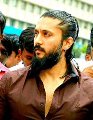 Kannada actor Chetan arrested for posts against HC judge Kannada actor Chetan arrested for posts against HC judge