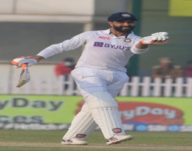 'Good to be back', Jadeja excited to play for India after recovering from injury 'Good to be back', Jadeja excited to play for India after recovering from injury