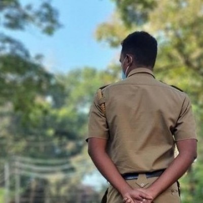 Kerala cop dismissed for leaking info of RSS workers to SDPI Kerala cop dismissed for leaking info of RSS workers to SDPI