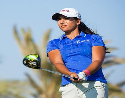 Golfers Tvesa, Amandeep, Avani to join the action in 3rd leg of WPGT Golfers Tvesa, Amandeep, Avani to join the action in 3rd leg of WPGT
