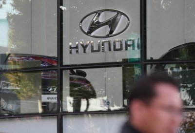 Hyundai's January sales fall 12% amid chip shortage Hyundai's January sales fall 12% amid chip shortage