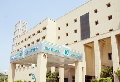 Apollo Hospitals shares jump on inclusion in Nifty50 index Apollo Hospitals shares jump on inclusion in Nifty50 index
