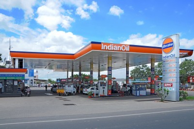 IndianOil installs more than 1,000 EV charging stations IndianOil installs more than 1,000 EV charging stations