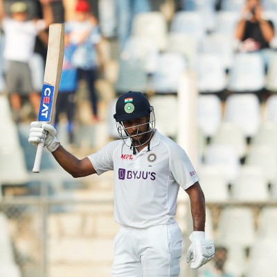 Every Test match is important because of the WTC points: Mayank Agarwal Every Test match is important because of the WTC points: Mayank Agarwal
