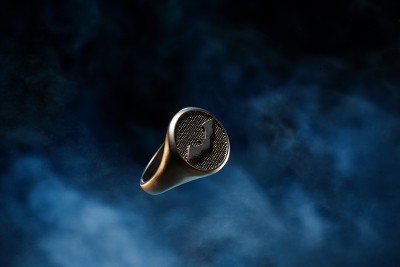 Batman inspired accessories