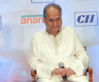 Rahul Bajaj: The 'spine' of Indian industry Rahul Bajaj: The 'spine' of Indian industry