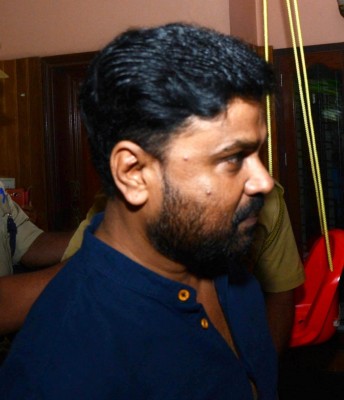 Actor Dileep files fresh plea to stop probe in sexual assault case Actor Dileep files fresh plea to stop probe in sexual assault case