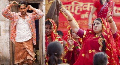 'Dum Laga Ke Haisha' completes 7 years; Ayushmann, Bhumi go down memory lane 'Dum Laga Ke Haisha' completes 7 years; Ayushmann, Bhumi go down memory lane