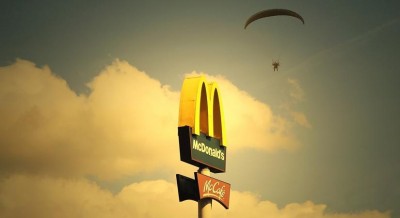 McDonald's files trademarks for virtual restaurants in the metaverse McDonald's files trademarks for virtual restaurants in the metaverse