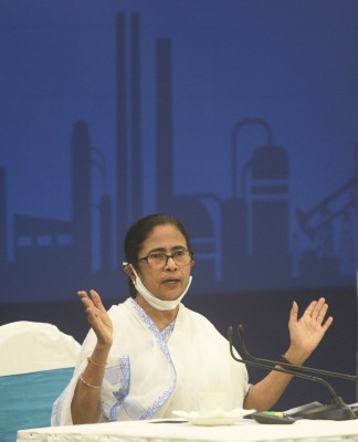 Mamata promises impartial probe in Anis Khan murder case Mamata promises impartial probe in Anis Khan murder case