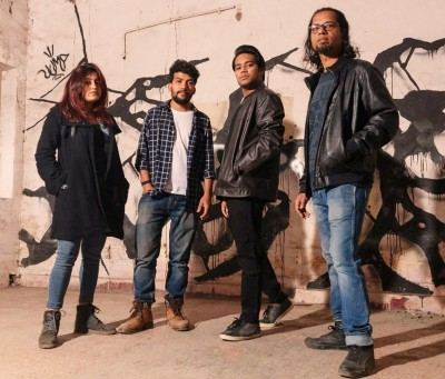'Old Highway' band's debut album 'Ziist' is a blues-rock fusion with riveting lyrics 'Old Highway' band's debut album 'Ziist' is a blues-rock fusion with riveting lyrics