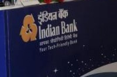 Indian Bank posts Rs 689.73 crore net Indian Bank posts Rs 689.73 crore net