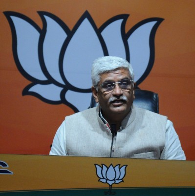 Centre committed to development of northeast: Shekhawat Centre committed to development of northeast: Shekhawat