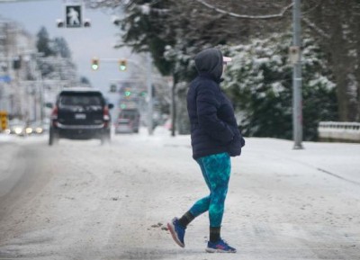 Coldest temperature in 123 years hits Denver Coldest temperature in 123 years hits Denver